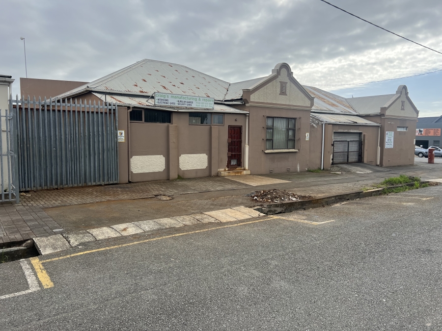 Commercial Property for Sale in Arcadia Eastern Cape